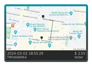 Tap2Ride Transportation | Ride-Sharing | NEMT Service | App | GPS Technology